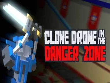 Prestaties en Trofeeën voor Clone Drone in the Danger Zone