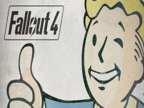 Prestaties en Trofeeën voor Fallout 4