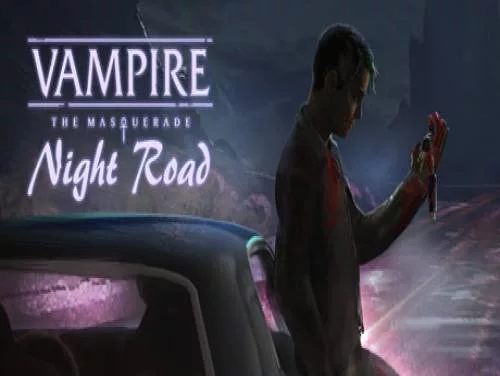 Prestaties en Trofeeën voor Vampire: The Masquerade — Night Road