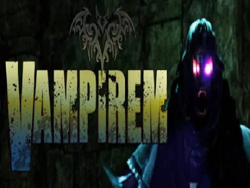 Prestaties en Trofeeën voor Vampirem