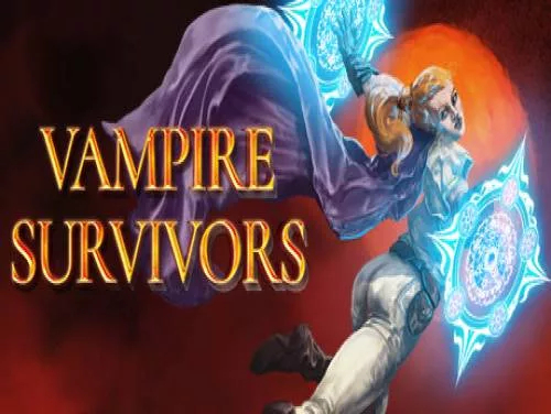 Prestaties en Trofeeën voor Vampire Survivors