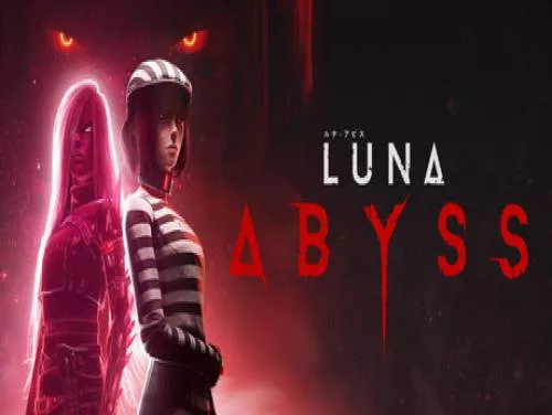 Luna Abyss - Volledige Film