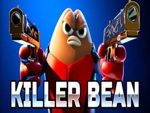 Killer Bean - Volledige Film