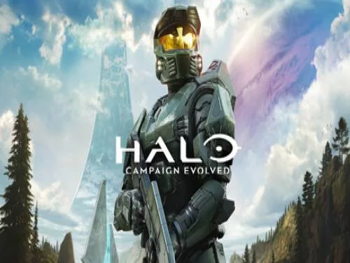 Halo Campaign Evolved - Volledige Film