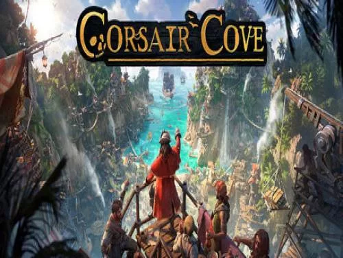 Trucs voor Corsair Cove op PC