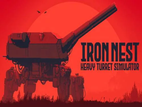 Trucs voor IRON NEST: Heavy Turret Simulator op PC