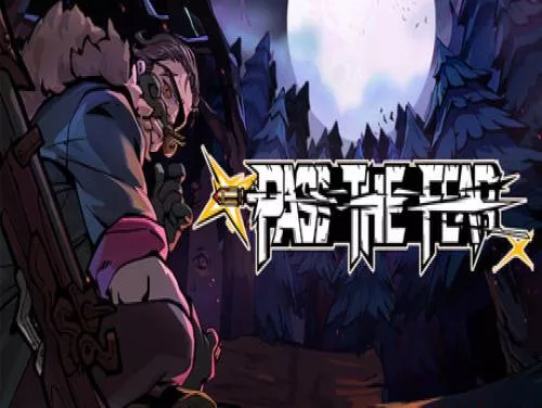 Trucs voor Pass the Fear op PC