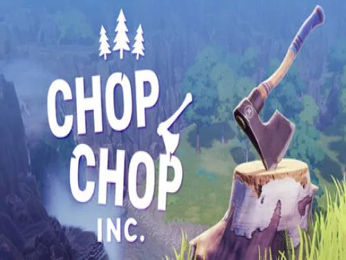Trucs voor Chop Chop Inc op PC