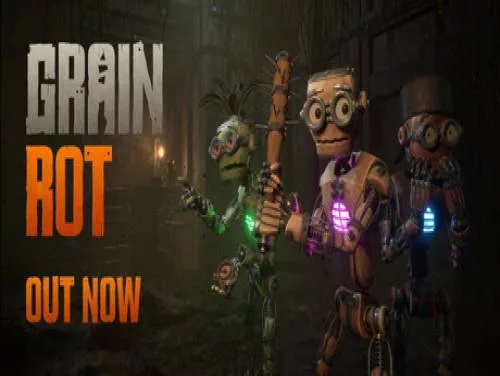 Trucs voor Grain Rot op PC