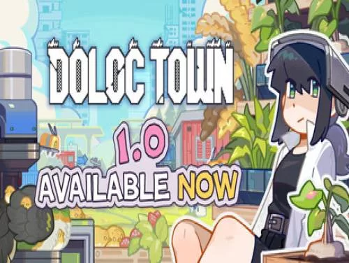 Trucs voor Doloc Town op PC