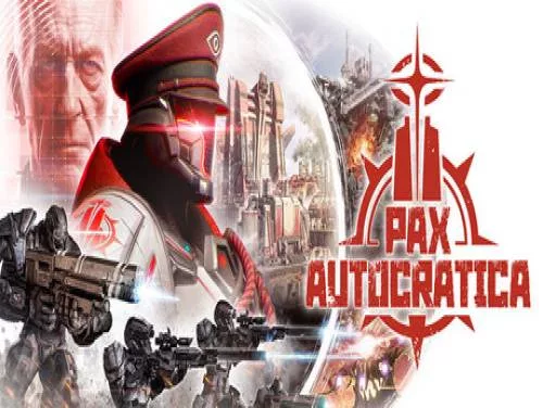 Trucs voor Pax Autocratica op PC