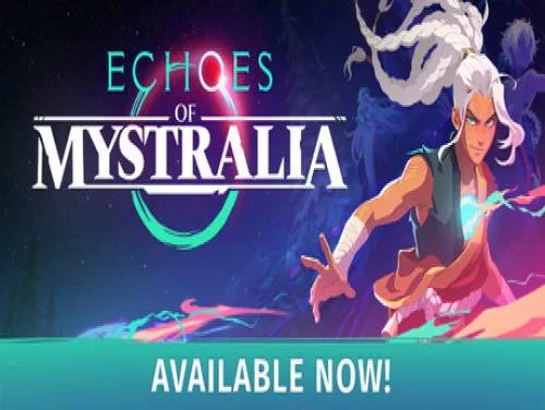 Trucs voor Echoes of Mystralia op PC