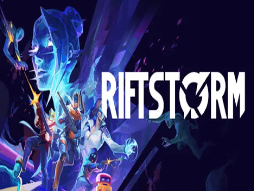 Walkthrough en Gids voor RIFTSTORM op PC
