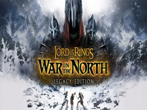 Walkthrough en Gids voor The Lord of the Rings: War in the North Legacy Edition op PC