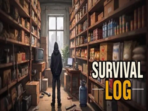 Trucs voor Survival Log op PC