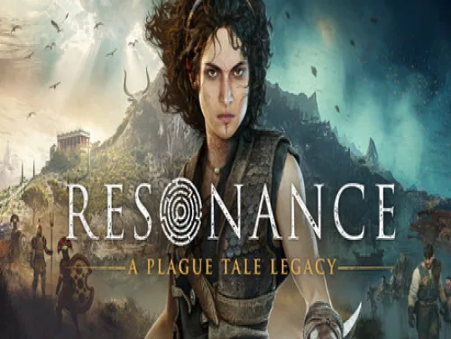 Trucs voor Resonance: A Plague Tale Legacy op PC, PS5 e XSX Trucs voor Resonance: A Plague Tale Legacy op PC, PS5 e XSX