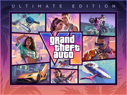 Trucs voor Grand Theft Auto VI op PS5 Trucs voor Grand Theft Auto VI op PS5