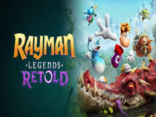Trucs voor Rayman Legends Retold op PC Trucs voor Rayman Legends Retold op PC