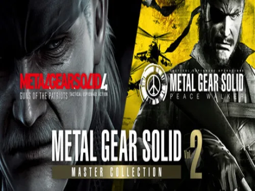 Trucs voor METAL GEAR SOLID: MASTER COLLECTION Vol.2 op PC Trucs voor METAL GEAR SOLID: MASTER COLLECTION Vol.2 op PC