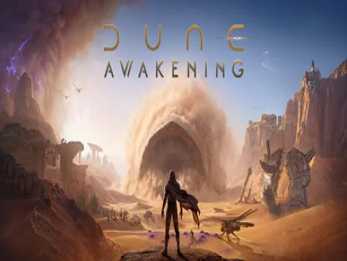 Trucs voor Dune: Awakening op PC Trucs voor Dune: Awakening op PC