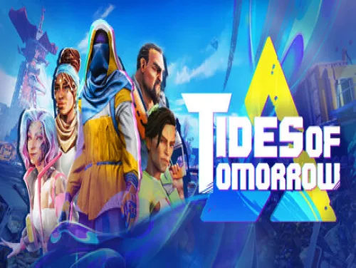 Trucs voor Tides of Tomorrow op PC Trucs voor Tides of Tomorrow op PC