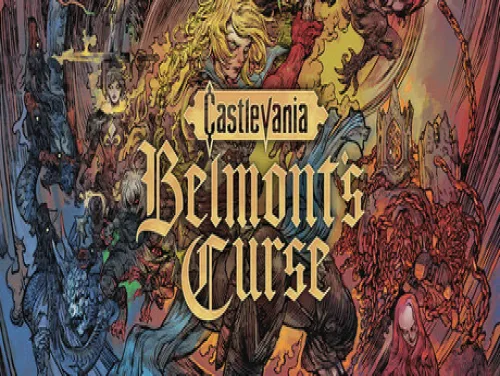 Trucs voor Castlevania: Belmont's Curse op PC Trucs voor Castlevania: Belmont's Curse op PC
