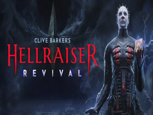 Trucs voor Clive Barker's Hellraiser: Revival op PC Trucs voor Clive Barker's Hellraiser: Revival op PC