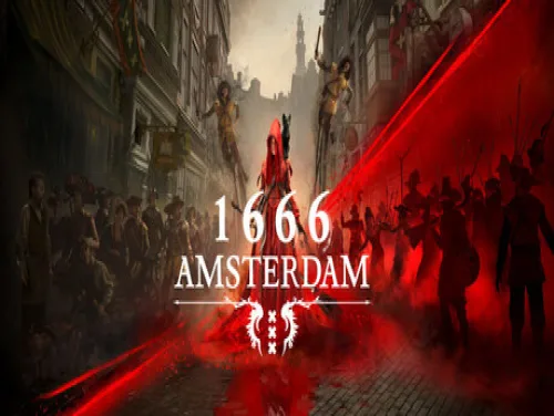 Trucs voor 1666: Amsterdam op PC Trucs voor 1666: Amsterdam op PC