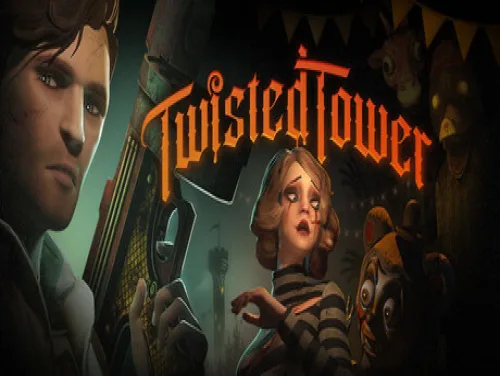 Trucs voor Twisted Tower op PC Trucs voor Twisted Tower op PC
