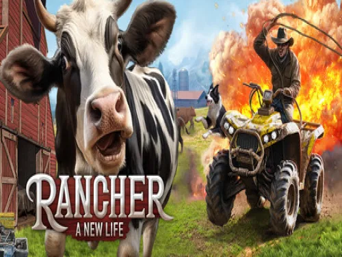 Trucs voor Rancher: A New Life op PC Trucs voor Rancher: A New Life op PC