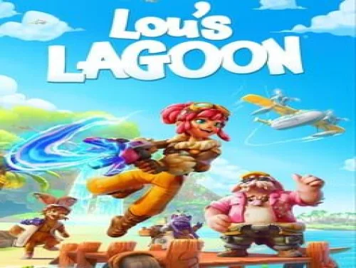 Trucs voor Lou's Lagoon op Xbox One, PC e PS5 Trucs voor Lou's Lagoon op Xbox One, PC e PS5