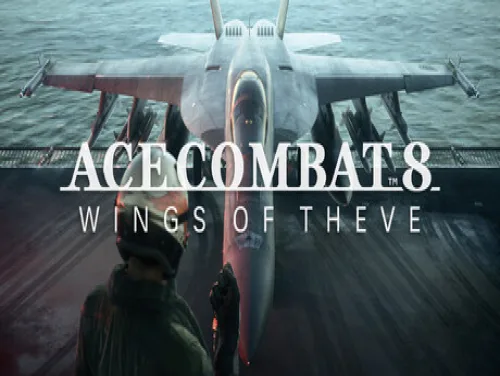 Trucs voor Ace Combat 8: Wings of Theve op PC Trucs voor Ace Combat 8: Wings of Theve op PC