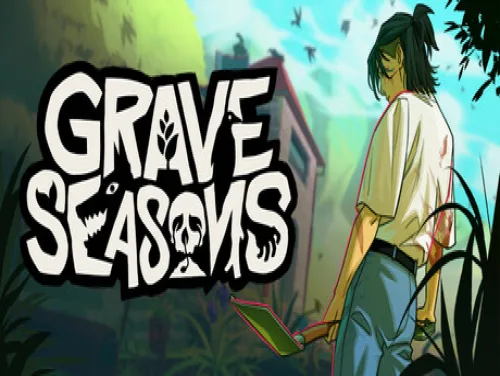 Trucs voor Grave Seasons op PC Trucs voor Grave Seasons op PC