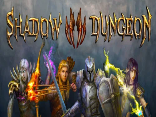 Trucs voor Shadow Dungeon op PC Trucs voor Shadow Dungeon op PC