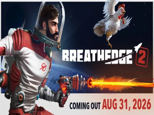 Trucs voor Breathedge 2 op PC Trucs voor Breathedge 2 op PC