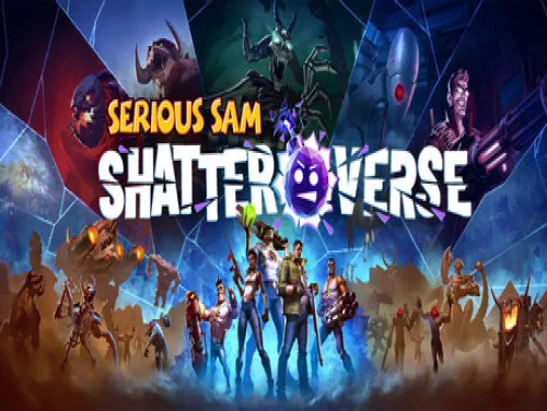 Serious Sam: Shatterverse: PC Trainer (25349628): Trainer voor Serious Sam: Shatterverse Serious Sam: Shatterverse: PC Trainer (25349628): Trainer voor Serious Sam: Shatterverse
