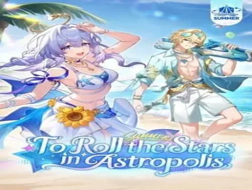 Trucs voor Honkai: Star Rail - To Roll the Stars in Astropolis op PS5, iPhone, Android e PC Trucs voor Honkai: Star Rail - To Roll the Stars in Astropolis op PS5, iPhone, Android e PC