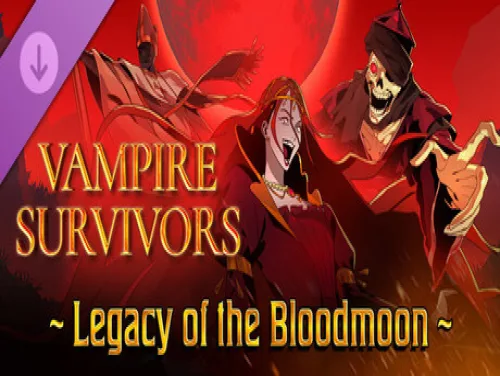 Trucs voor Vampire Survivors: Legacy of the Bloodmoon op PC Trucs voor Vampire Survivors: Legacy of the Bloodmoon op PC