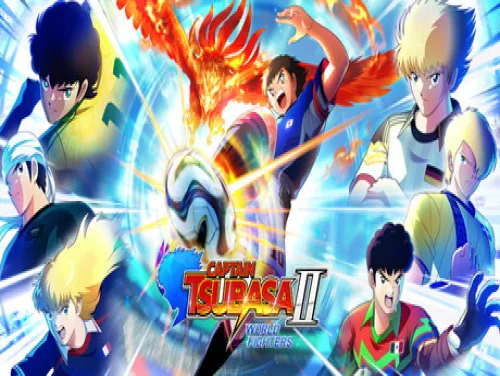 Trucs voor Captain Tsubasa II: World Fighters op PC Trucs voor Captain Tsubasa II: World Fighters op PC