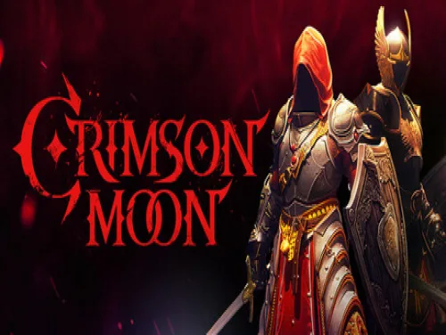 Trucs voor Crimson Moon op PC Trucs voor Crimson Moon op PC