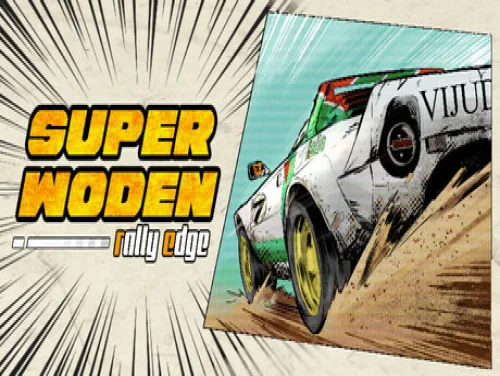 Trucs voor Super Woden: Rally Edge op PC Trucs voor Super Woden: Rally Edge op PC