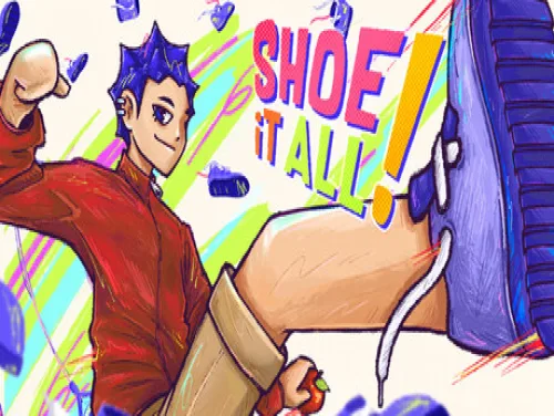 Trucs voor Shoe it All! op PC Trucs voor Shoe it All! op PC