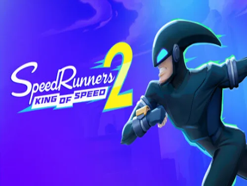 Trucs voor SpeedRunners 2: King of Speed op PC Trucs voor SpeedRunners 2: King of Speed op PC