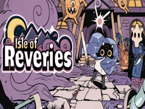 Trucs voor Isle of Reveries op PC Trucs voor Isle of Reveries op PC