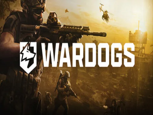 Trucs voor Wardogs op PC Trucs voor Wardogs op PC