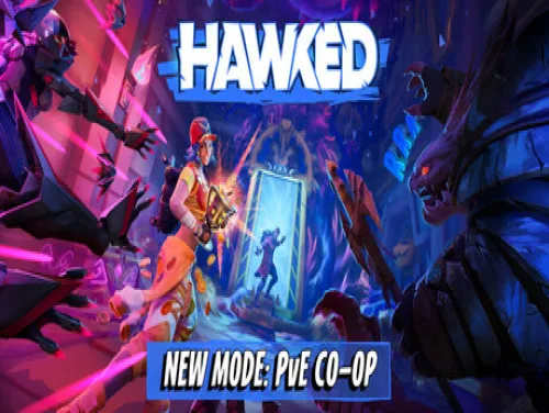 Trucs voor Hawked op PC Trucs voor Hawked op PC