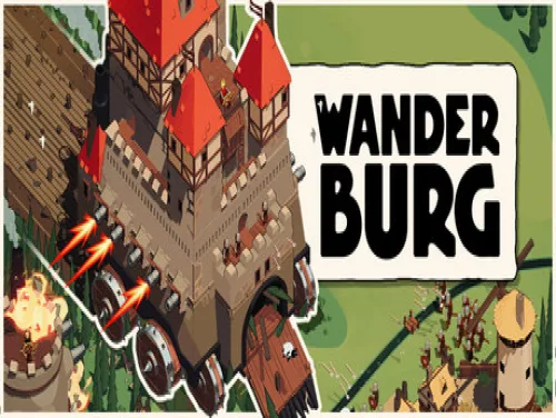 Trucs voor Wanderburg op PC Trucs voor Wanderburg op PC