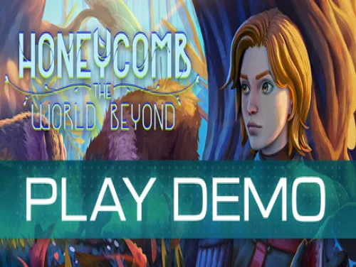 Trucs voor Honeycomb: The World Beyond op PC Trucs voor Honeycomb: The World Beyond op PC