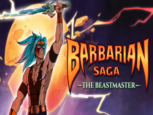 Trucs voor Barbarian Saga: The Beastmaster op PC Trucs voor Barbarian Saga: The Beastmaster op PC