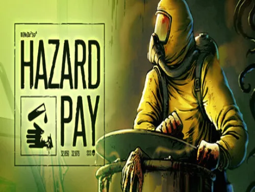 Trucs voor Hazard Pay op PC Trucs voor Hazard Pay op PC
